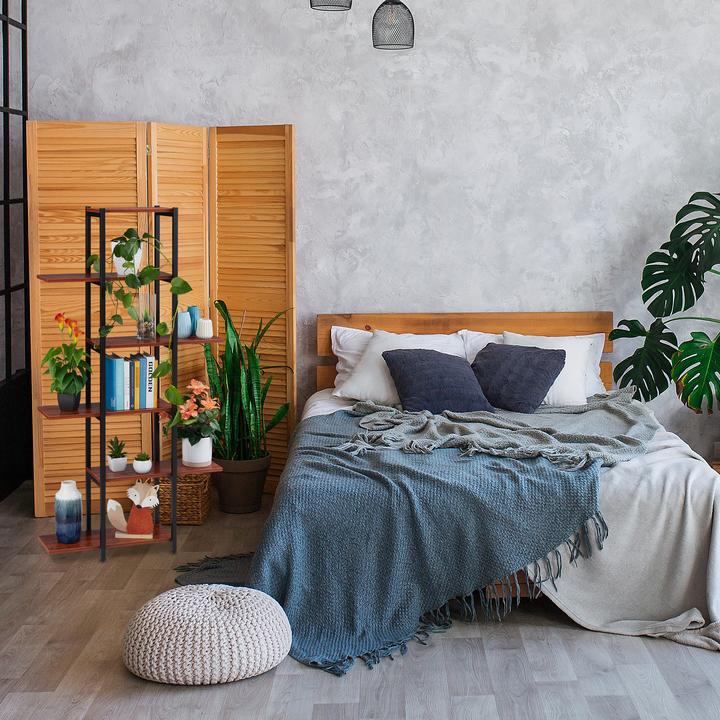 Image du produit Relaxdays Étagère pour plantes
