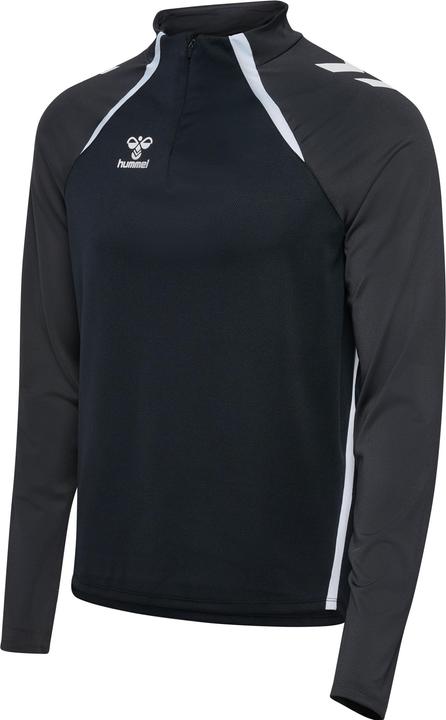 Image du produit hummel hmlLEAD 2.0 HALF ZIP (M)