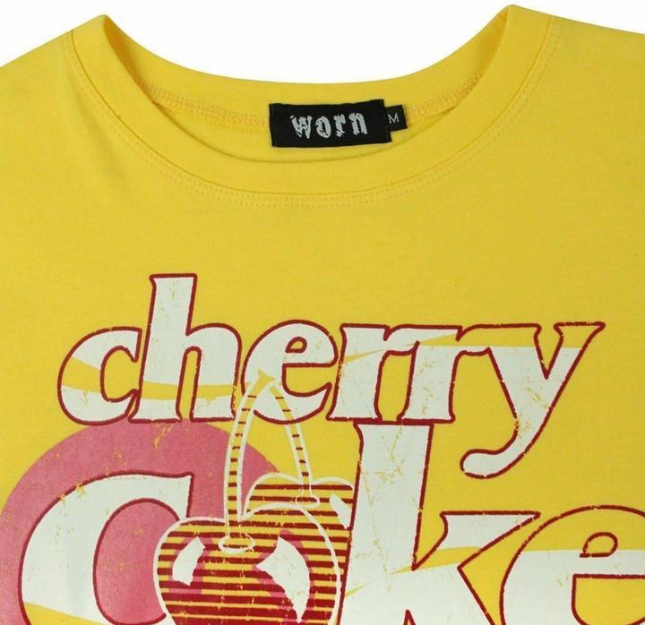 Image du produit Worn Taste of The 80s TShirt (XS)