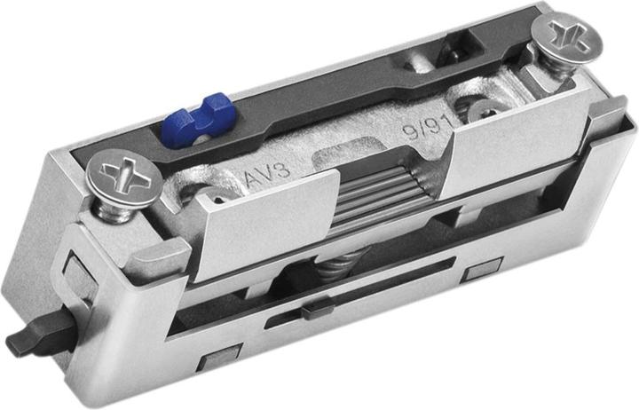 Actual product image Winkhaus STV day latch9/91 FA Stark, day release, direction right