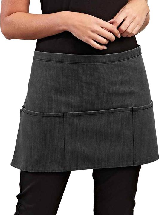 Image du produit Premier - Grembiule Corto da Cameriera - Donna (Taille unique)