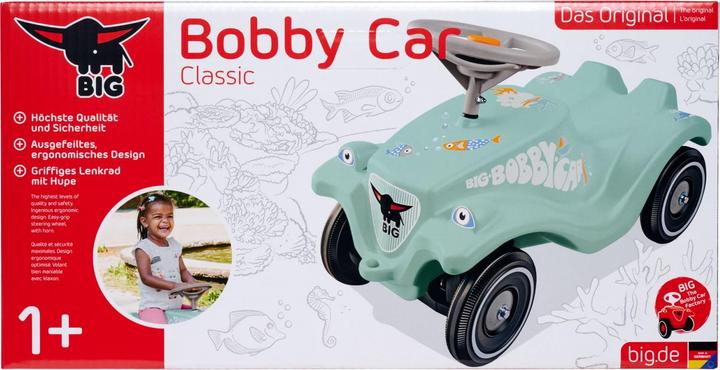 Immagine prodotto BIG Bobby Car Classic