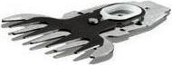 Produktbild Bosch Home & Garden Ersatzscherblatt 10 mm AGS 10,8 LI (Gartenmaschinen Ersatzteile)