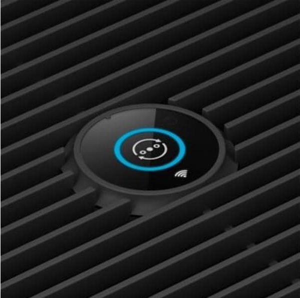 Actual product image Philips 800i Series AC0850/11 (49 m²)