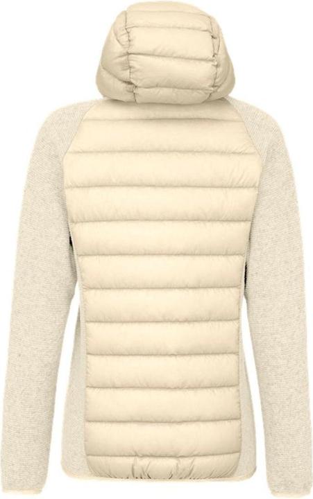 Actual product image Salewa Women's Fanes Sarner/Down Hybrid Jacket (32)