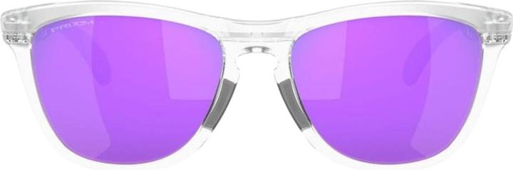 Actual product image Oakley Frogskins Range