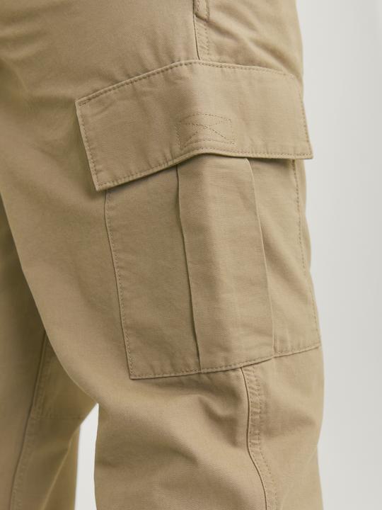 Actual product image Jack & Jones Jpstkane Jjbarkley Cargo Pant Noos Pls (46)