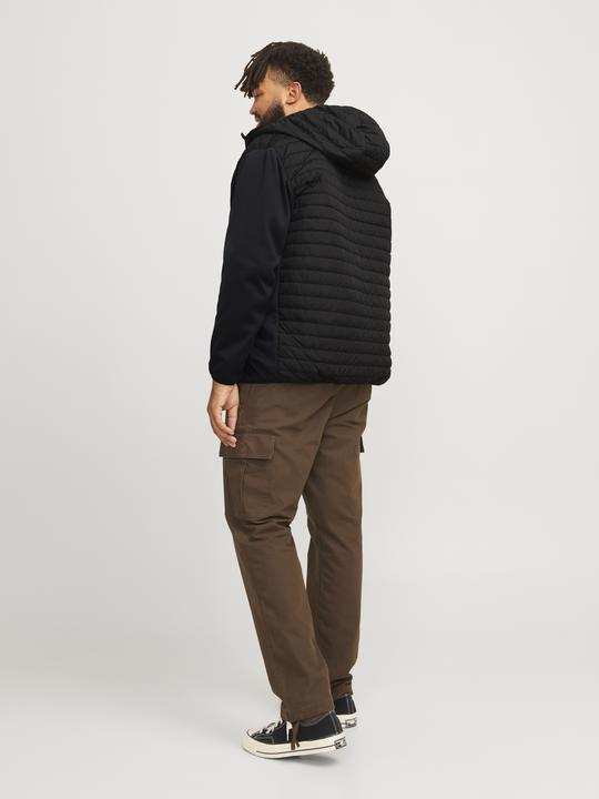 Image du produit Jack & Jones Jjemulti Quilted Jacket Noos Pls (8XL)