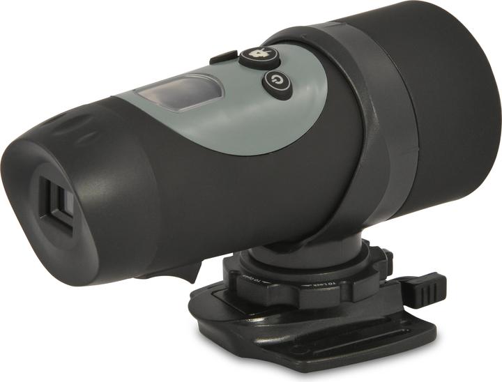 Produktbild Trebs Action Cam
