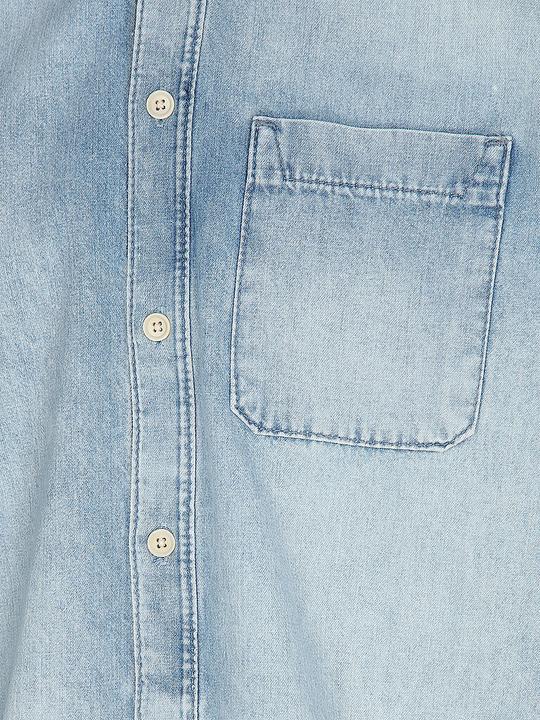 Image du produit Drykorn Jeanshemd (S)