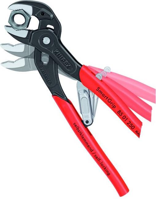Produktbild Knipex SmartGrip (250 mm)