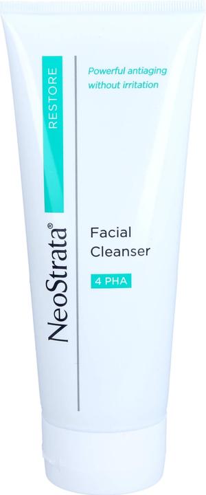 Immagine prodotto NeoStrata Detergente viso 4 PHA, 200 ml GEL (Gel, 200 ml)