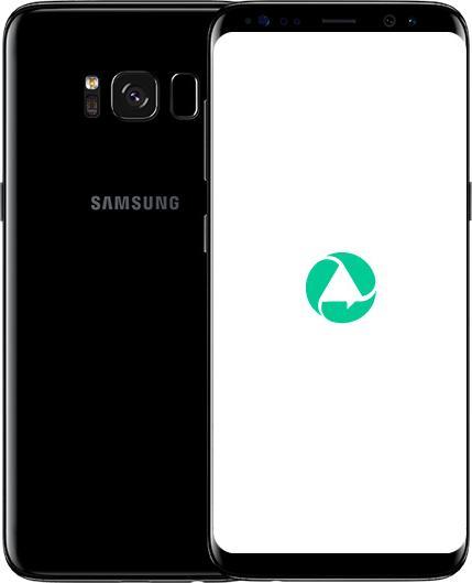 Immagine prodotto remarket.ch Galaxy S8 (64 GB, Midnight Black, 5.80", 12 Mpx, C / Buono)