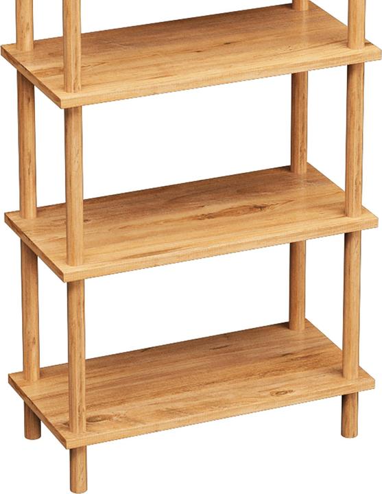 Produktbild Jamb Standregal (60 x 29 x 137 cm)