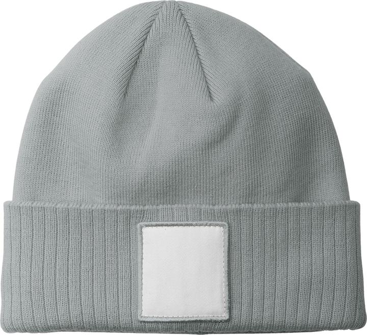 Actual product image Beechfield Patch Appliqué Beanie