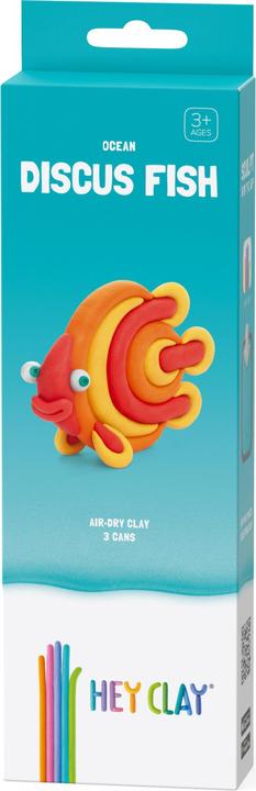 Actual product image Hey Clay Pi