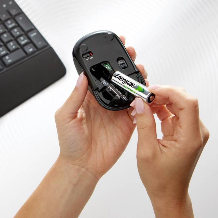 Produktbild Energizer Recharge Power Plus (4 Stk., AAA, 700 mAh)
