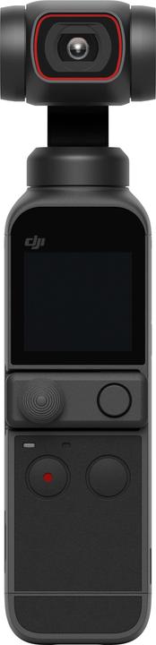 Image du produit DJI Combo créateur de poche 2 (60p, WiFi)