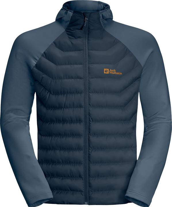 Jack Wolfskin Routeburn Pro Hybrid M (S)