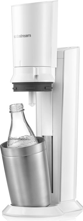 Actual product image SodaStream Crystal