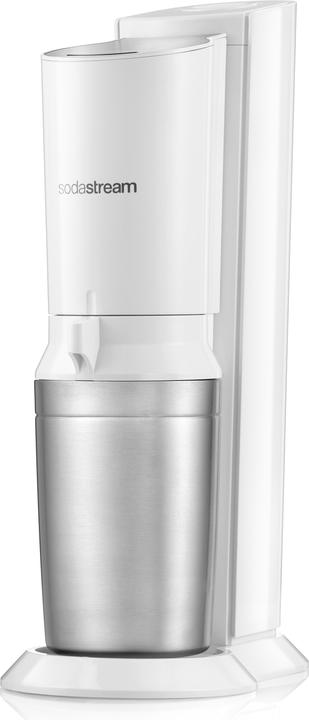 Actual product image SodaStream Crystal