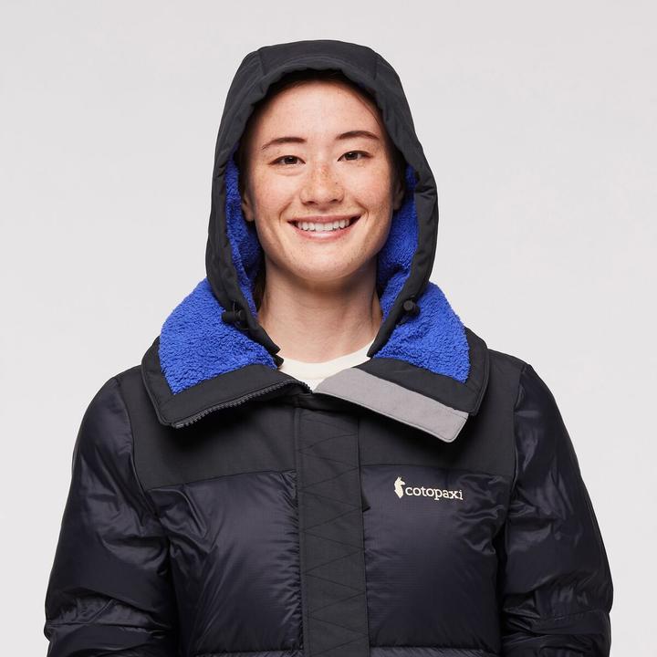 Actual product image Cotopaxi Solazo Down Parka (XL)