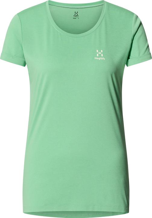 Image du produit Haglöfs Tee Ridge Hike Femmes (S)