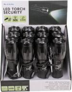 Produktbild Magni Taschenlampe Security LED 13cm (13 cm)