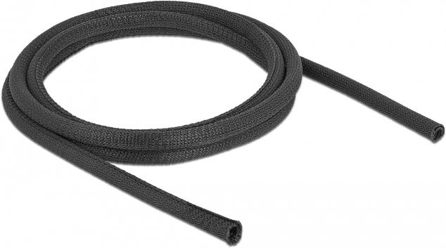 Immagine prodotto Delock Protezione del cavo 2.0m (Tubo cavi, 0.80 cm)