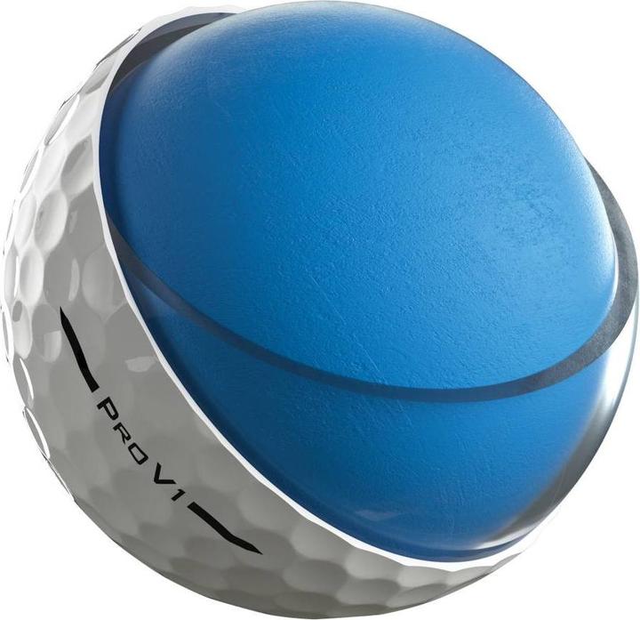 Immagine prodotto Titleist ProV1 # 1 - 4