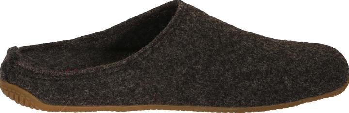 Image du produit Living Kitzbühel Chausson en feutre croix suisse - 10384 (37)