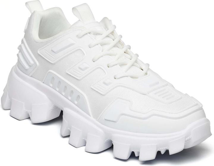 Actual product image Steve Madden trainers prize (45)