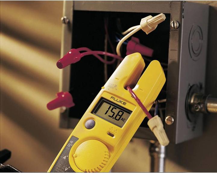 Immagine prodotto Fluke T5-1000 (CAT III 1000V)