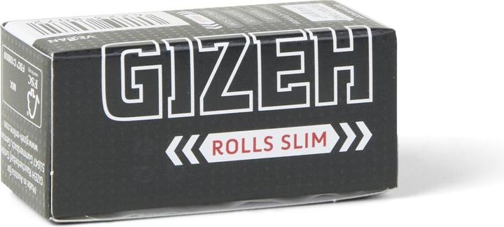 Produktbild Black Rolls Slim Box