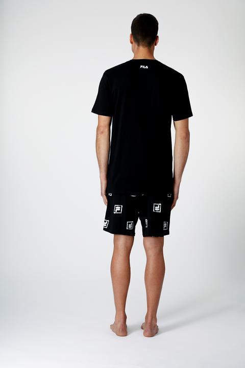 Produktbild FILA Man Pyjamas Short Sleeves (M)