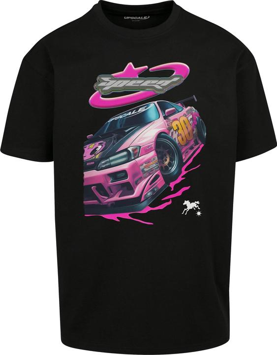 Image du produit Urban Classics Tee Speed Heavy Oversize - 91511 (L)