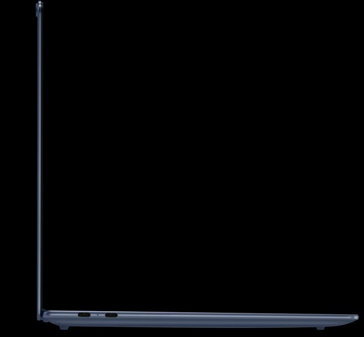 Produktbild Lenovo Yoga Slim 7x – Copilot+ PC (14.50", Snapdragon X Elite X1E-78-100, 32 GB, 1000 GB, DE)