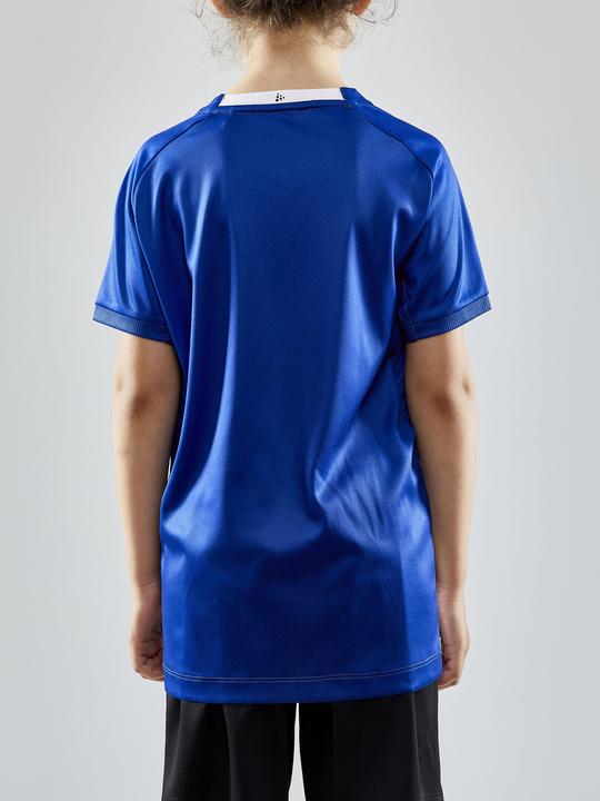 Actual product image Craft Progress 2.0 Stripe Jersey JR (134)