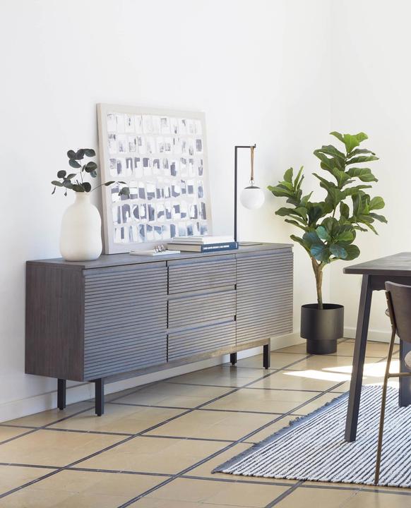 Actual product image Kave Home Ficus (150 cm)