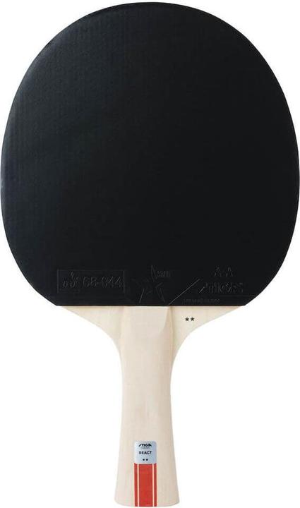 Actual product image Stiga BAT REACT - 2-STAR