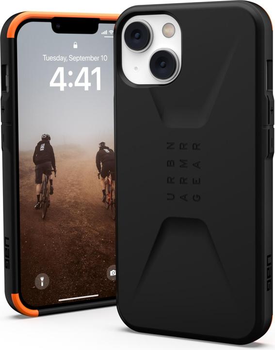 Image du produit UAG Étui civil (Apple iPhone 14)