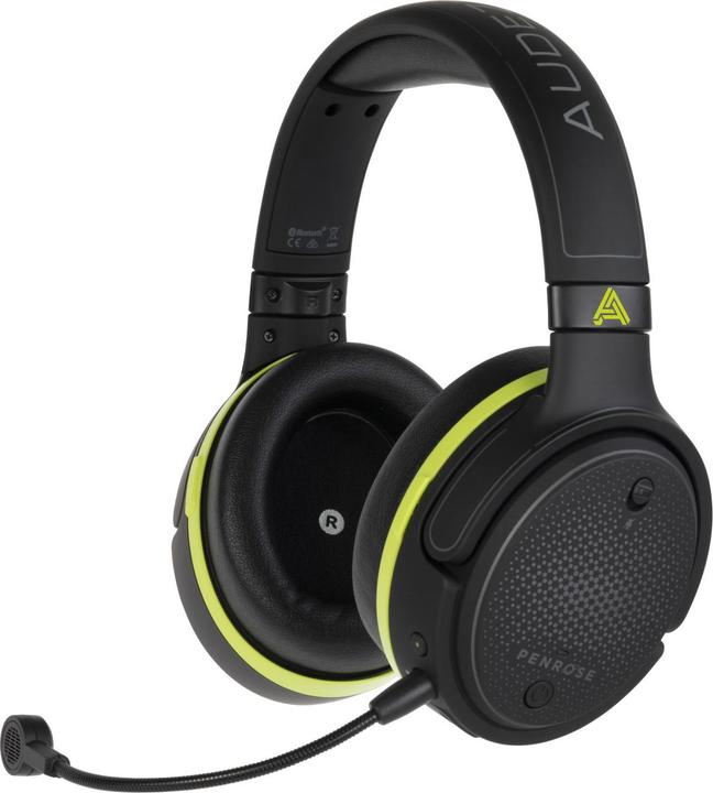 Immagine prodotto Audeze Penrose X (Senza fili)