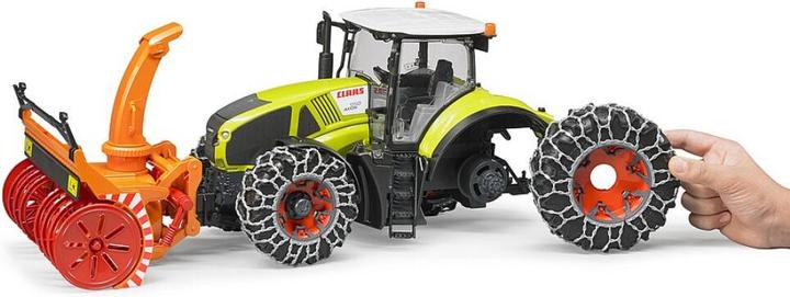 Produktbild Bruder Claas Axion 950+