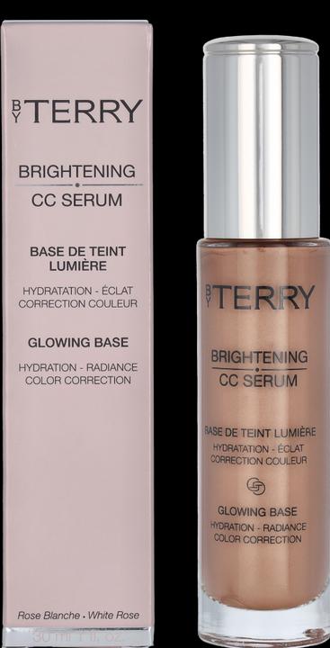 Produktbild By Terry Cellularose Bright CC Lumi No 04 (#04 Sunny Flash)