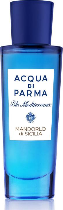 Acqua Di Parma Blu Mediterraneo Mandorlo di Sicilia (Eau de Toilette, 30 ml)