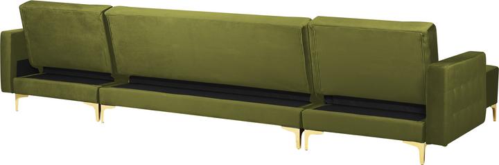 Actual product image Beliani Aberdeen (Corner sofa)