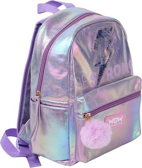 Produktbild Kids Licensing Wow Generation Rucksack