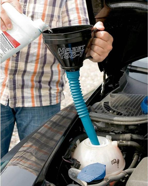 Produktbild HAZET Trichter