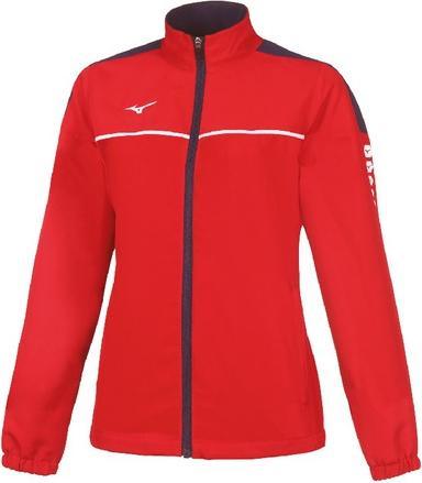 Produktbild Mizuno trainingsanzug damen team tokyo micro (L)