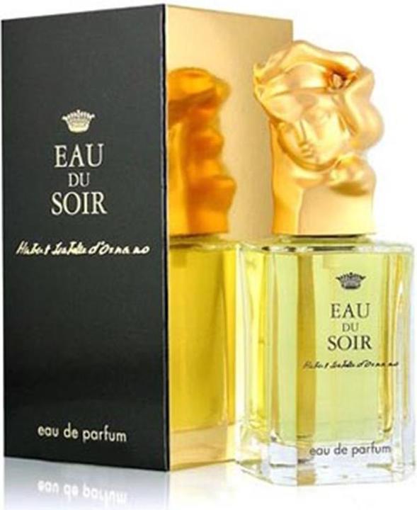 Immagine prodotto Sisley Eau Du Soir Eau De Parfum Spray (Eau de parfum, 30 ml)
